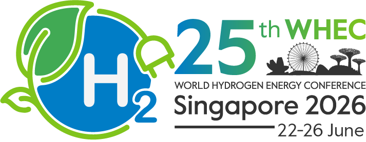 World Hydrogen Energy Conference (WHEC) 2026