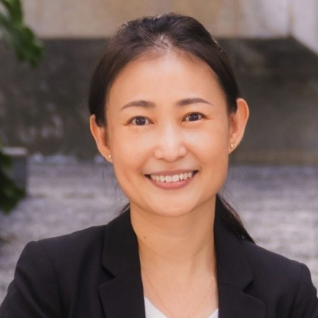 Lili Zhang – World Hydrogen Energy Conference (WHEC) 2026